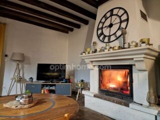  Maison � vendre 5 pi�ces 160 m�