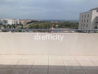  Appartement à vendre 3 pièces 65 m²
