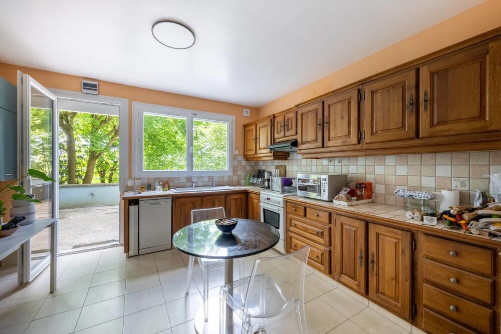 Maison de 5 pièces de 169 m² à Auvers-sur-Oise