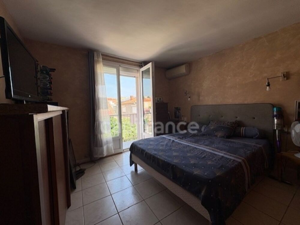 Vente Appartement Appartement à vendre 3 pièces FLEURY (11) Fleury