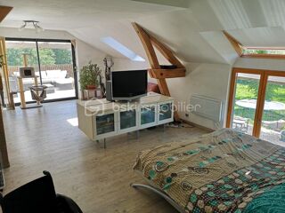  Maison à vendre 11 pièces 326 m²