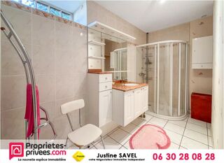  Maison � vendre 6 pi�ces 143 m�