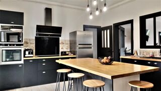  Maison � vendre 7 pi�ces 275 m�