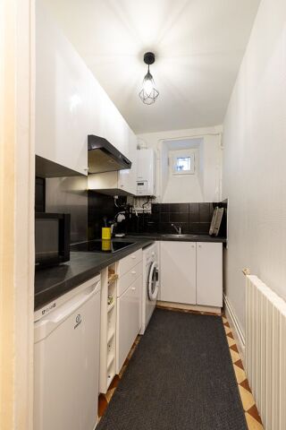  Appartement � louer 2 pi�ces 33 m�