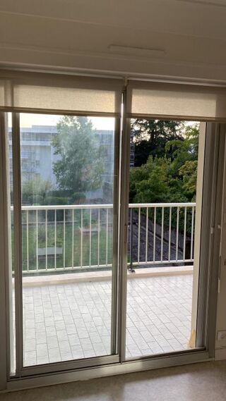  Appartement � louer 1 pi�ce 32 m�