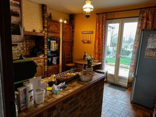  Maison � vendre 5 pi�ces 142 m�