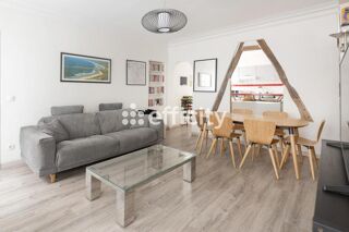  Appartement  vendre 4 pices 87 m