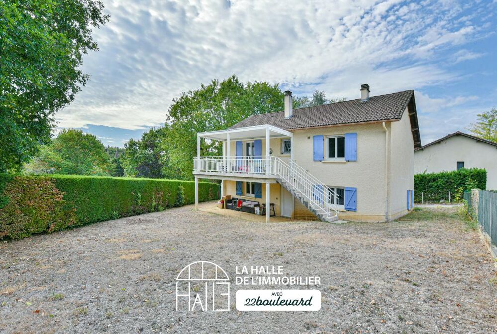 Vente Maison Pavillon Aixe sur vienne