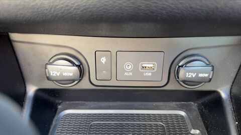 Tucson 1.6 CRDi 136 DCT7 Executive 2019 occasion 76230 Isneauville