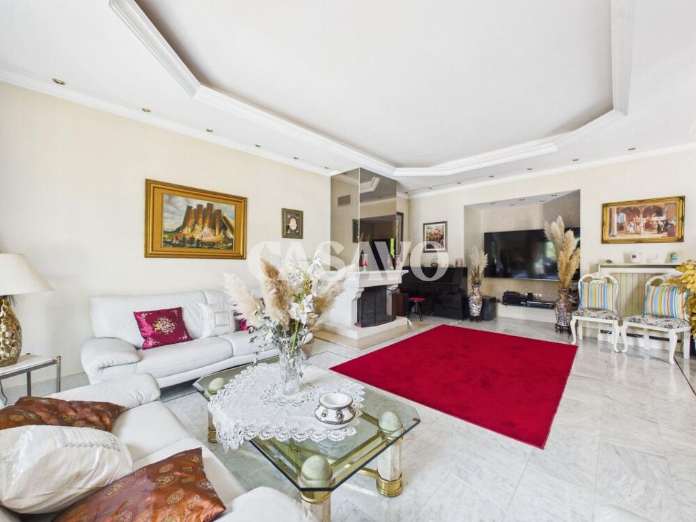 à vendre  Maison Sarcelles (95200)