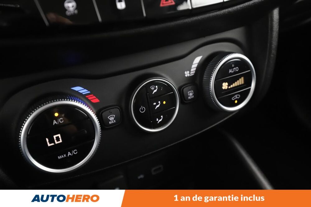 Tipo Cross 1.6 MultiJet Plus 130 ch 2022 occasion 92130 Issy-les-Moulineaux