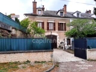  Maison � vendre 7 pi�ces 195 m�