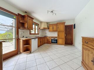  Maison � vendre 5 pi�ces 138 m�