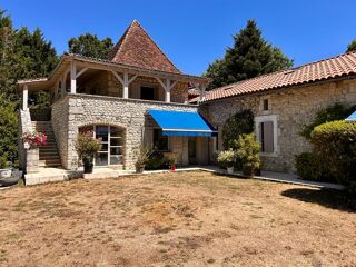  Maison à vendre 8 pièces 270 m²
