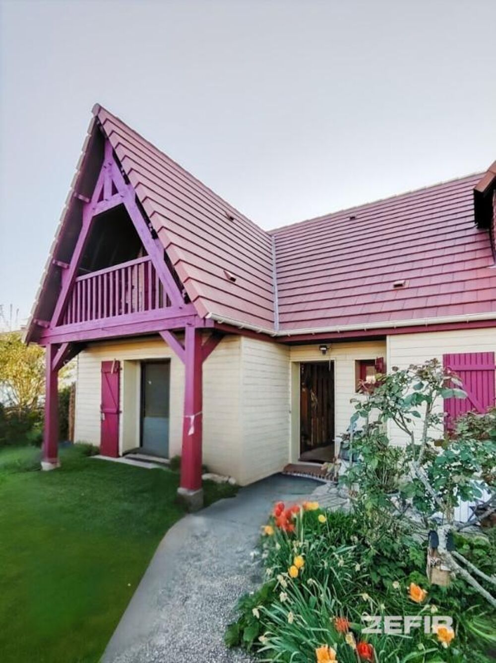 Maison 5 pièces 115 m² · à Vendome · 115 m² · 233 000 €