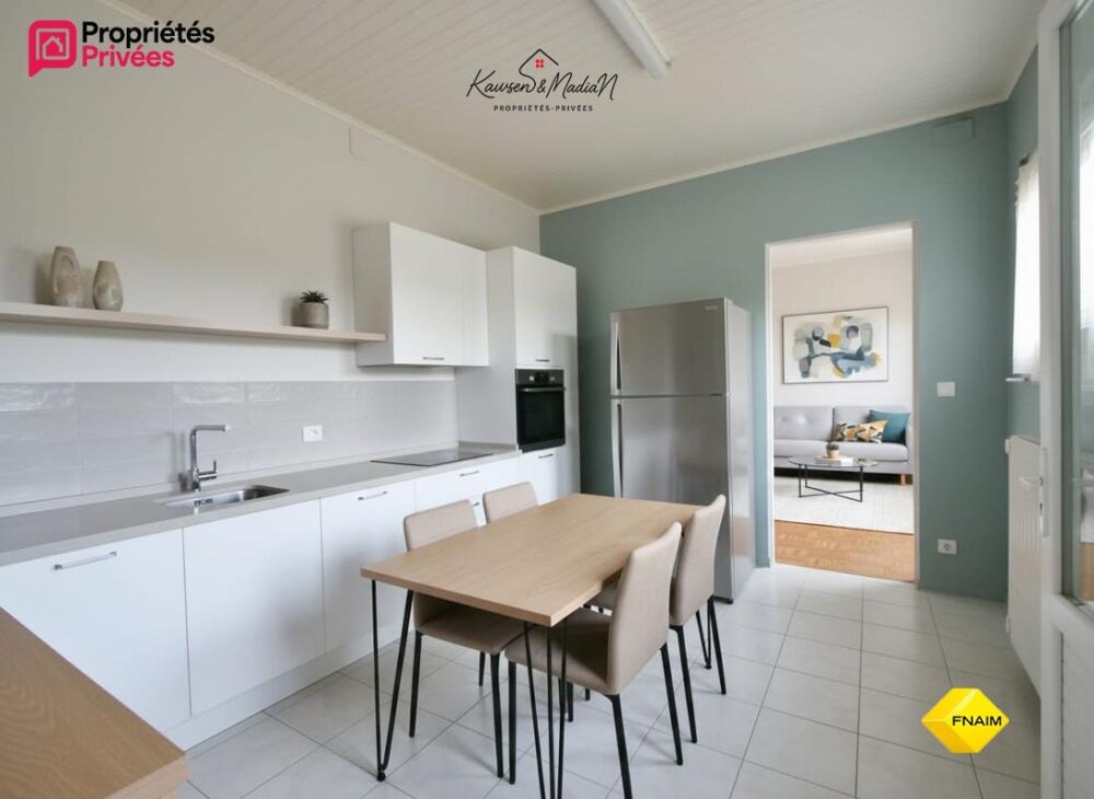 Vente Maison Maison Cenon plain pied 93 M² et annexe 15 m² TRAM A et E Jean Jaurès Cenon