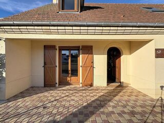 Vente Maison PAVILLON INDEPENDANT - 140M² - 3 CHAMBRES - JARDIN - 60290 RANTIGNY Rantigny
