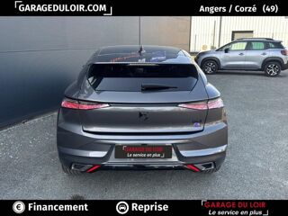 DS4 II BLUEHDI 130 PERFORMANCE LINE AUTO 2024 occasion 49140 Corz&eacute;