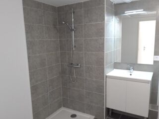  Appartement � louer 3 pi�ces 59 m�