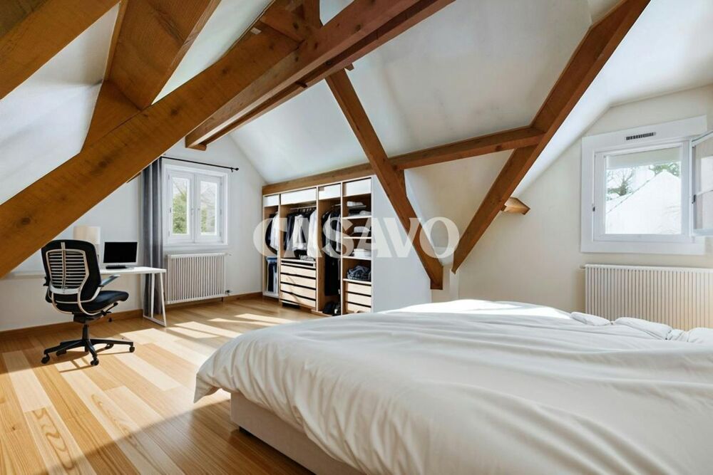 Vente Maison Vente Maison 8 pièces de 145m² - 77450 Montry Montry