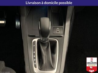 Puma 1.0 EcoBoost 125 ch mHEV S&S Powershift ST-Li 2026 occasion 78200 Buchelay