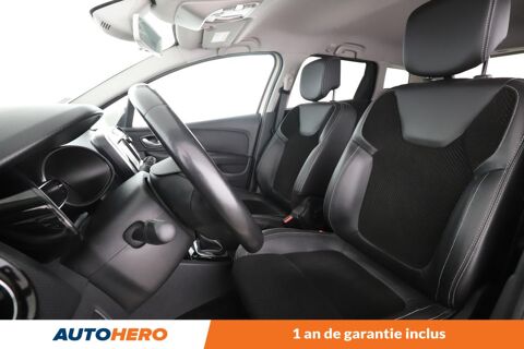 Clio 1.2 TCe Energy Intens EDC 118 ch 2017 occasion 92130 Issy-les-Moulineaux
