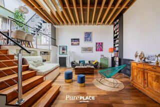  Appartement à vendre 5 pièces 156 m²