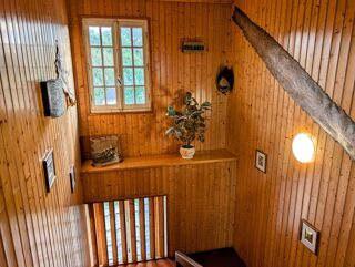  Maison � vendre 15 + pi�ces 295 m�