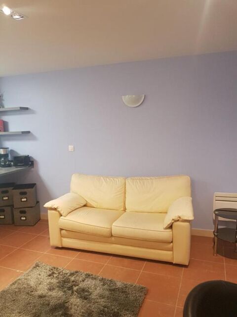 Appartement � louer 1 pi�ce 25 m�