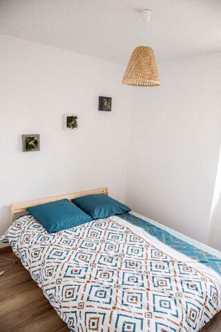  Maison à louer 4 pièces 130 m²