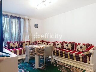  Appartement à vendre 5 pièces 65 m²