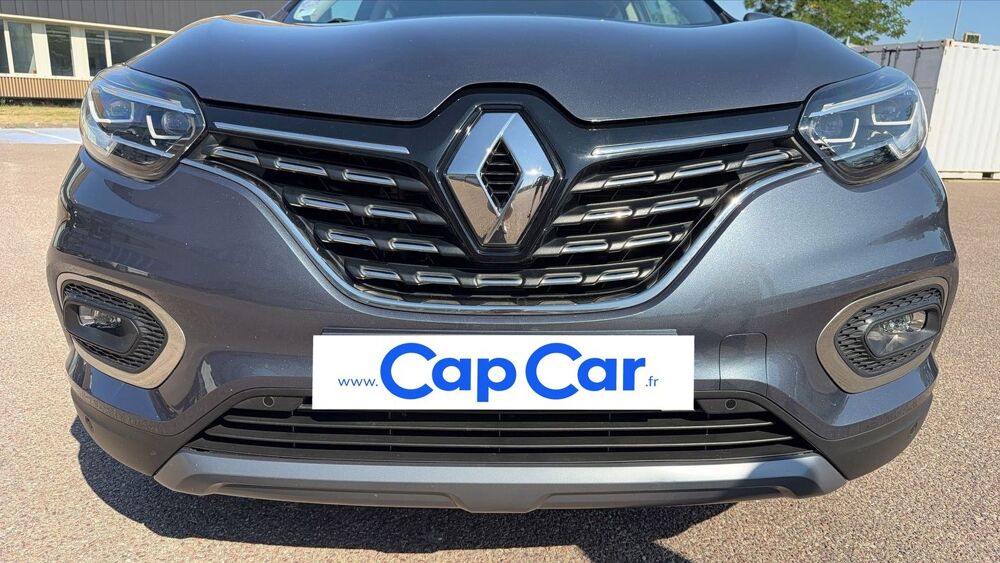 Kadjar 1.3 TCe 140 Intens 2021 occasion 76140 Le Petit Quevilly