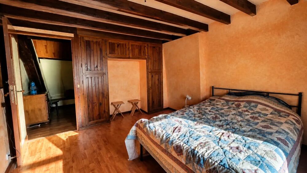 Vente Maison Maison de 6 pièces de 178 m² à Dompierre-sur-Nièvre Dompierre sur nievre
