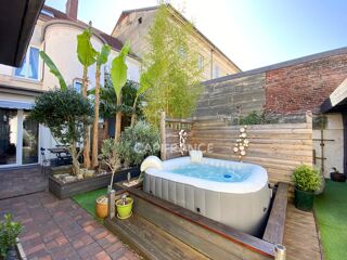  Maison à vendre 7 pièces 177 m²