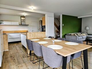  Maison � vendre 5 pi�ces 110 m�