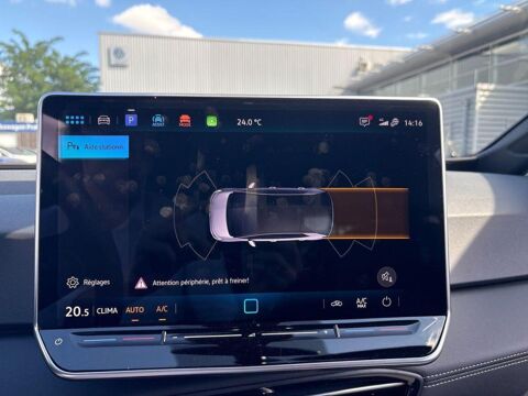ID.3 ID 3 FL PRO S (79KWH) 204CH 2026 occasion 31100 Toulouse