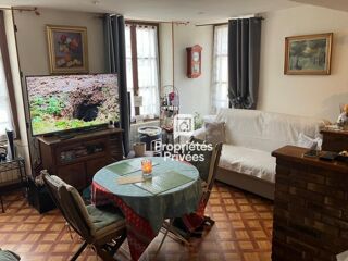  Maison à vendre 3 pièces 69 m²