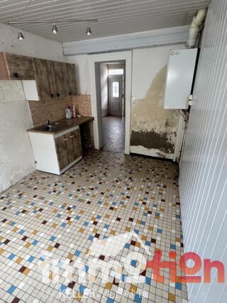  Maison  vendre 4 pices 53 m