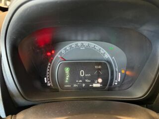 Aygo Dynamic 2023 occasion 87280 Limoges