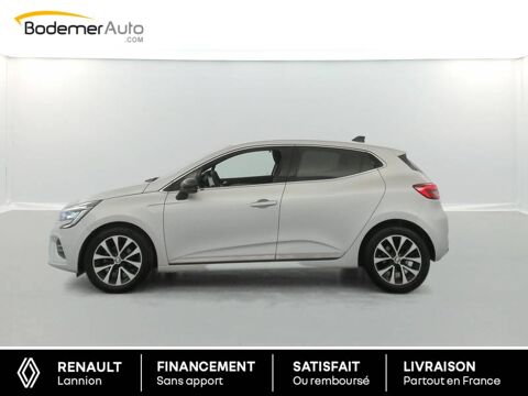 Clio TCe 90 Techno 2023 occasion 22200 Guingamp