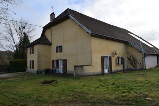  Maison Saint-Vit (25410)