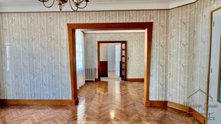  Maison � vendre 3 pi�ces 92 m�