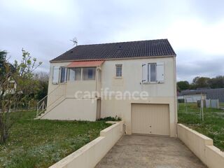  Maison � vendre 4 pi�ces 72 m�