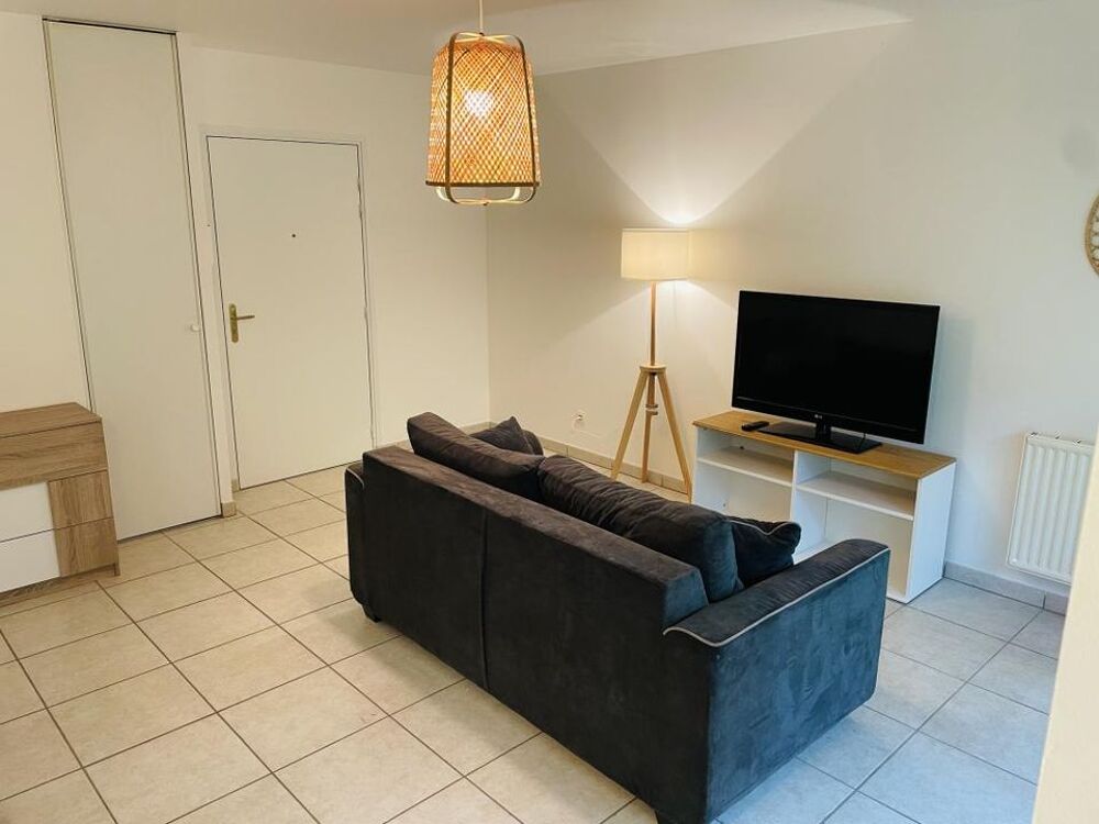 Location Appartement Studio de 28m2 à louer sur Francheville Francheville