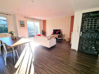  Appartement � vendre 3 pi�ces 70 m�