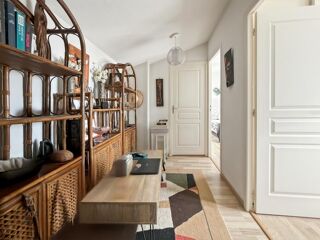  Maison à vendre 3 pièces 70 m²