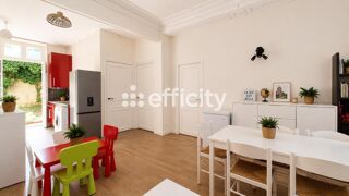  Appartement à vendre 3 pièces 64 m²