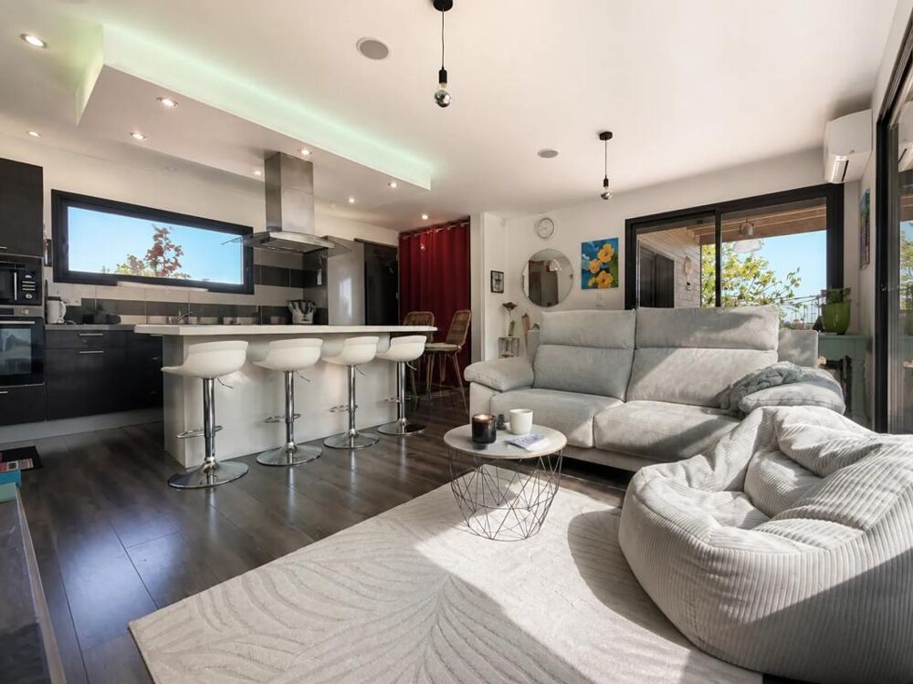 Vente Maison Maison de 4 pièces de 90 m² située à Duras Duras