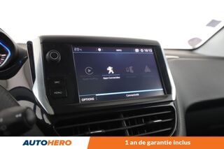 2008 1.2 PureTech Crossway EAT6 110 ch 2018 occasion 92130 Issy-les-Moulineaux