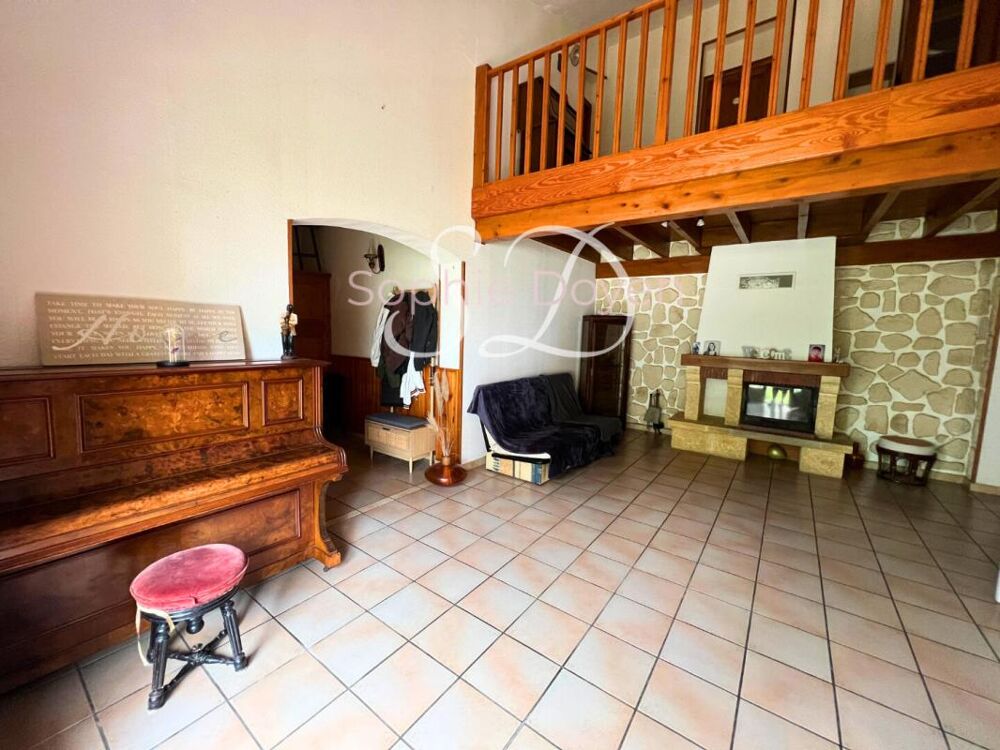 Maison Argeles Sur Mer 6 pièces - 183 m2 - parcelle 800m²